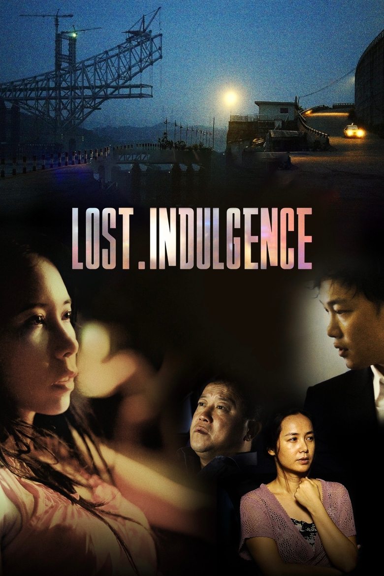 Poster of Lost Indulgence