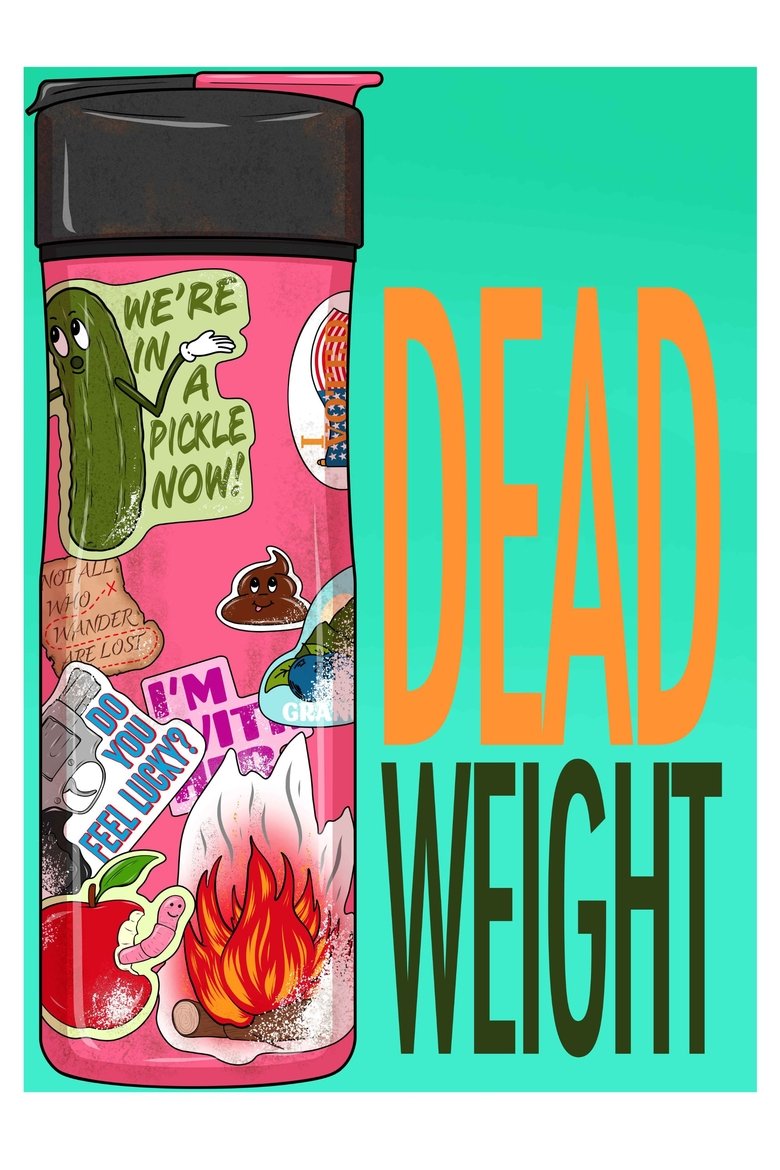 Poster of Dead Weight