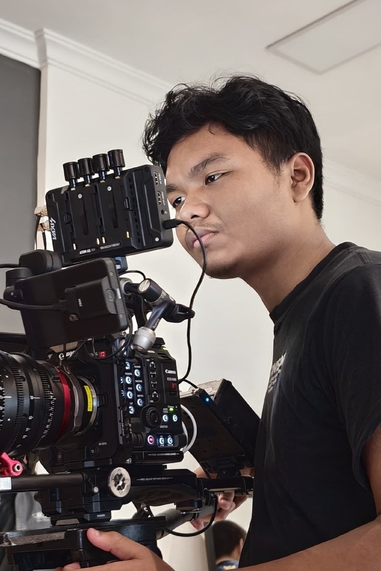Portrait of ⁠Yakobus Christopher Setyo Ariawan