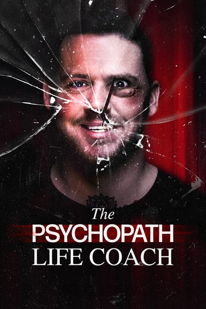 Poster of The Psychopath Life Coach