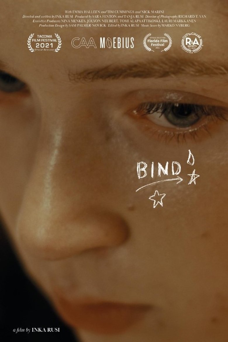 Poster of Bind