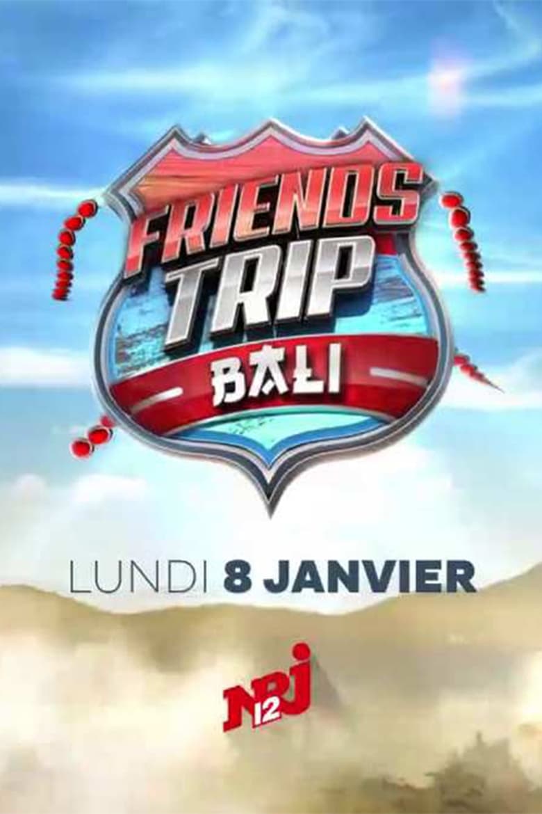 Poster of Cast and Crew in Friends Trip - Season 4 - Episode 21 - Episode 21