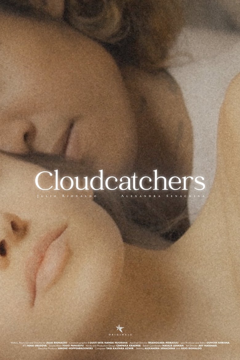 Poster of Cloudcatchers