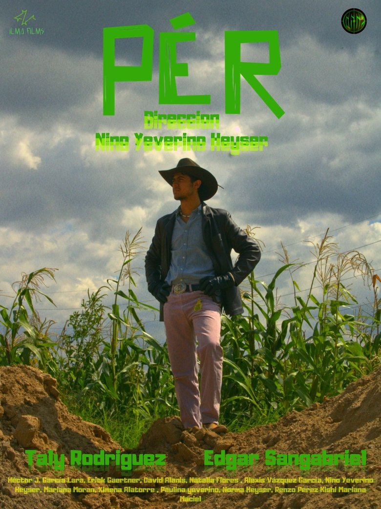 Poster of Pér