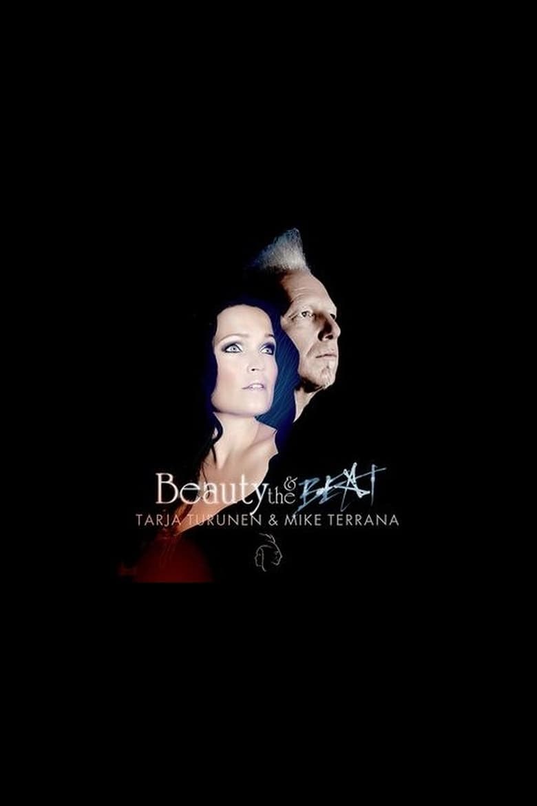 Poster of Beauty and the Beat