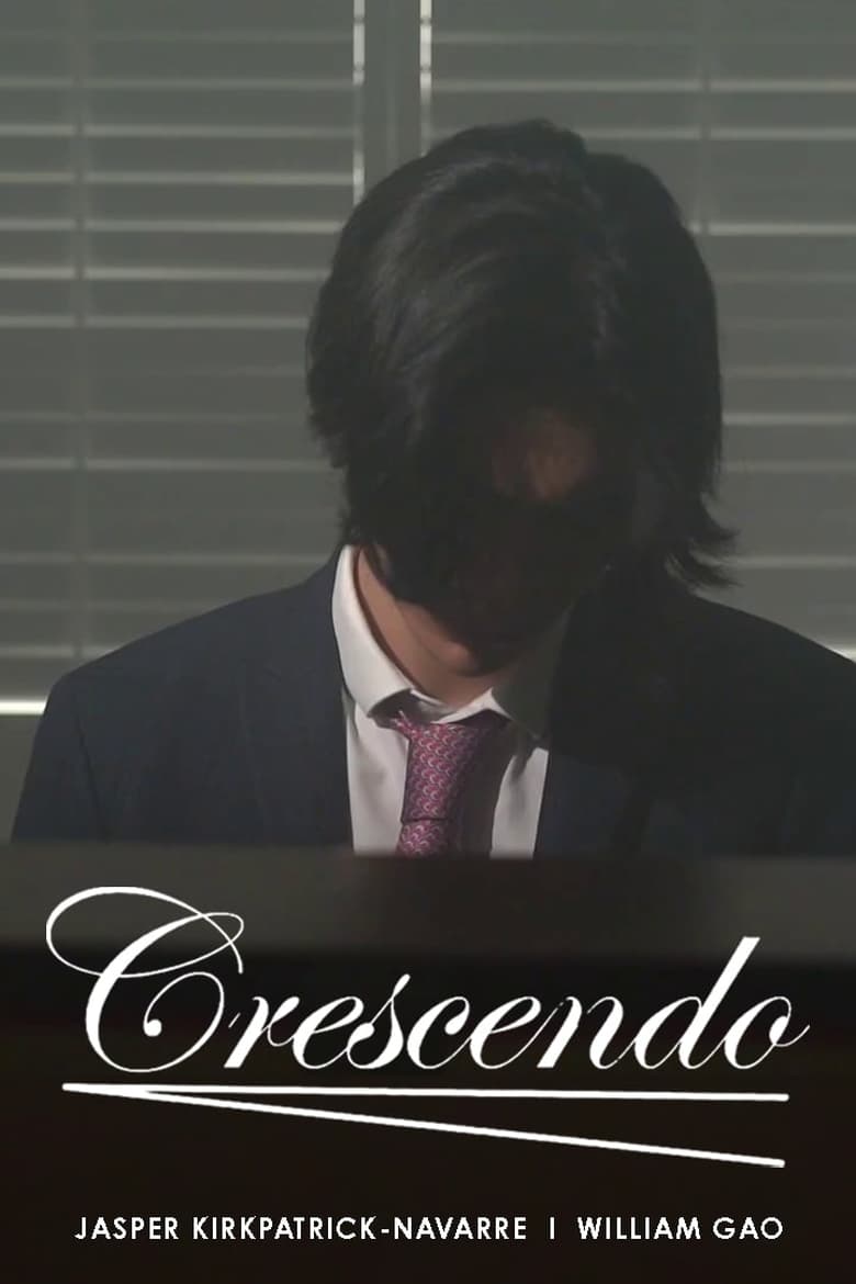 Poster of Crescendo