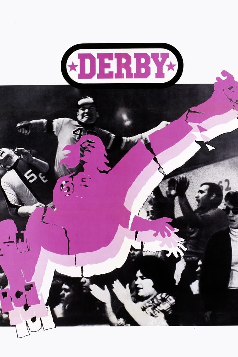 Poster of Derby