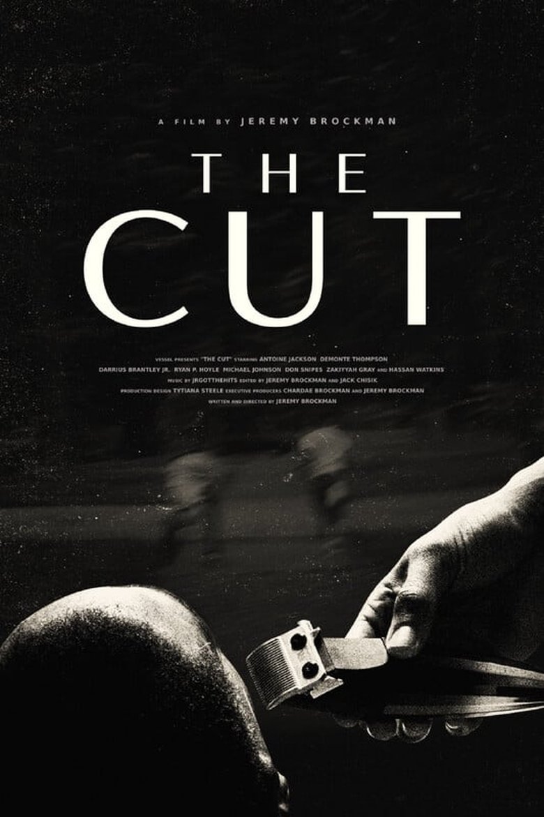 Poster of The Cut