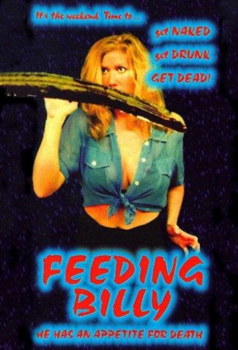 Poster of Feeding Billy