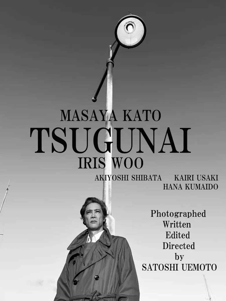 Poster of TSUGUNAI