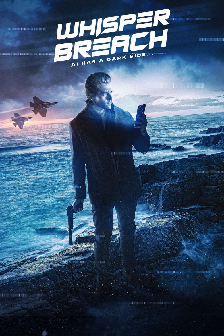 Poster of Whisper Breach