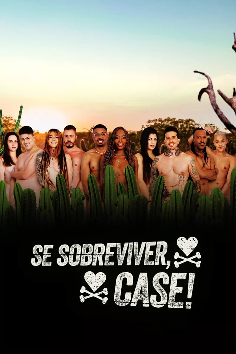 Poster of Episodes in Se Sobreviver, Case - Season 3 - Season 3