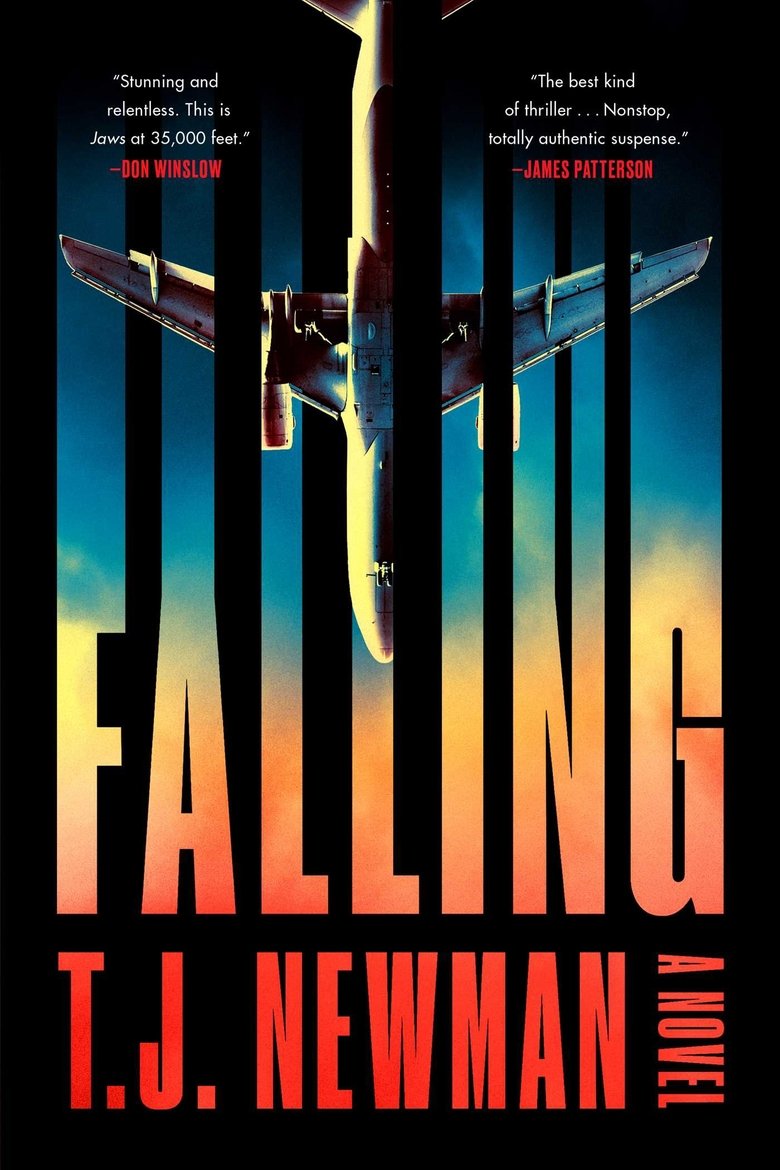 Poster of Falling