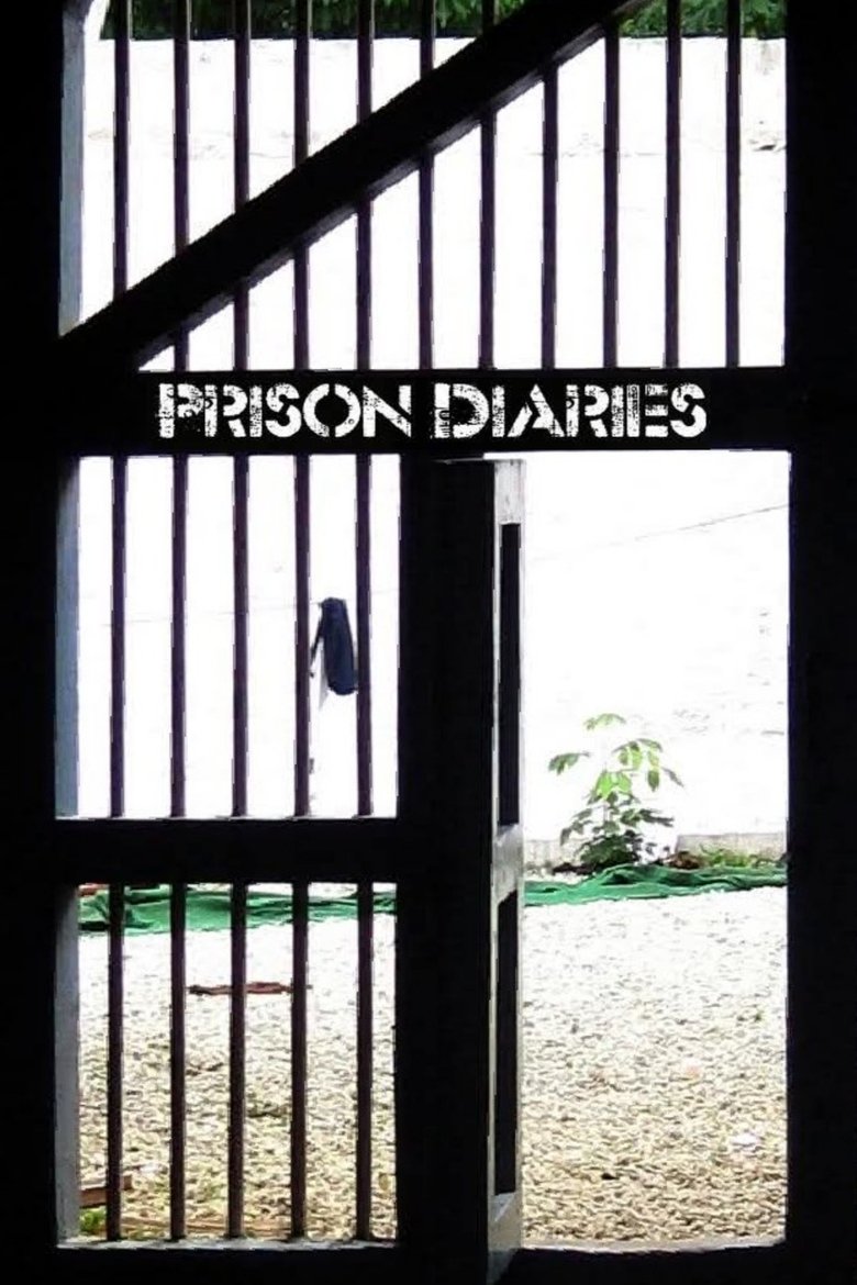 Poster of Prison Diaries