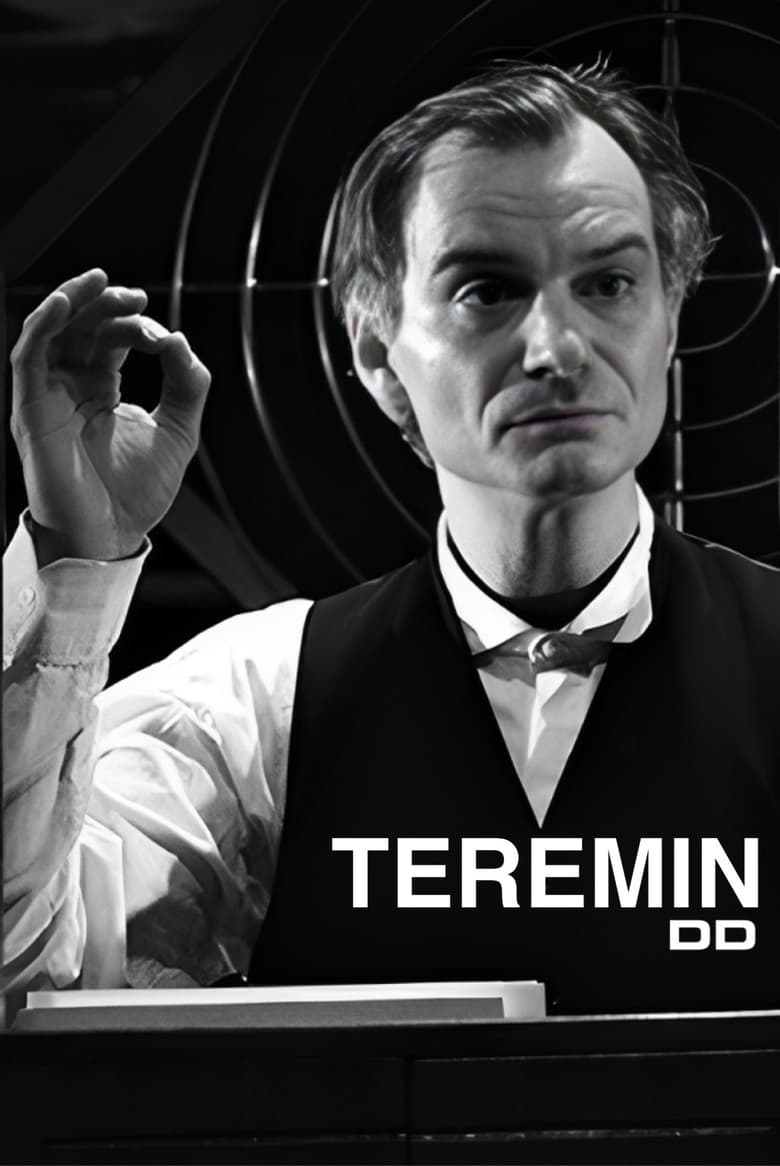 Poster of Teremin