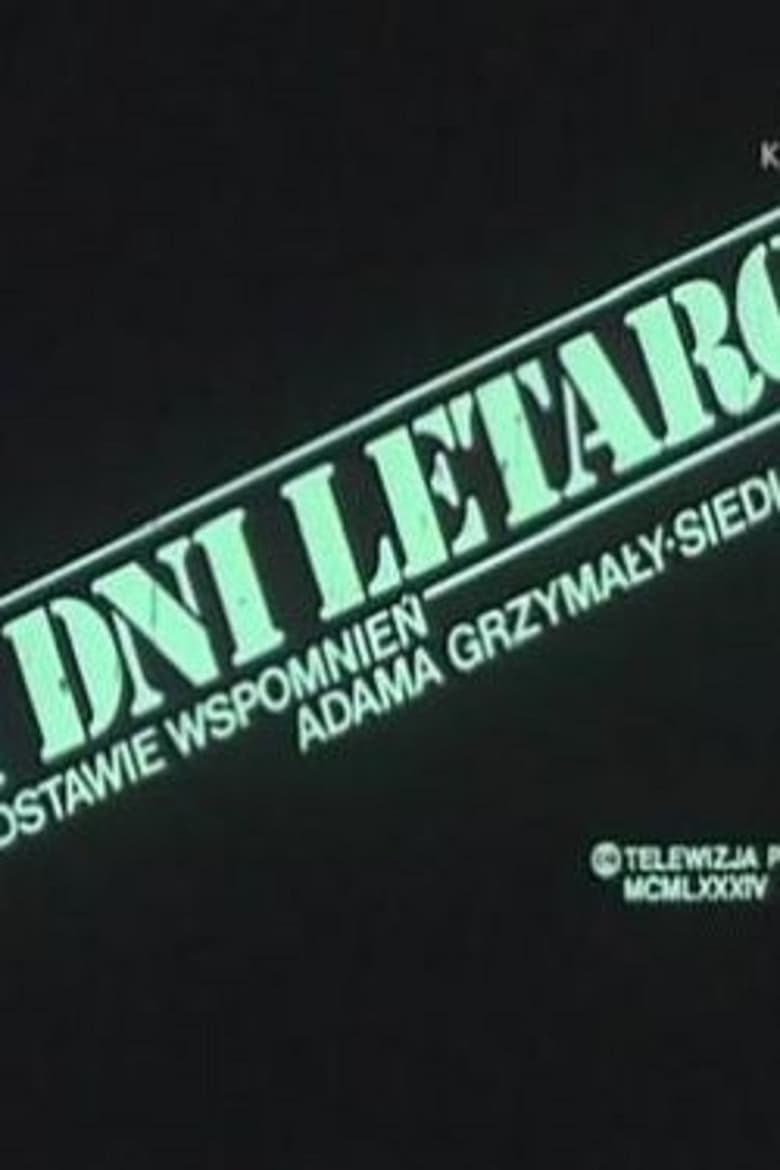 Poster of 111 dni letargu