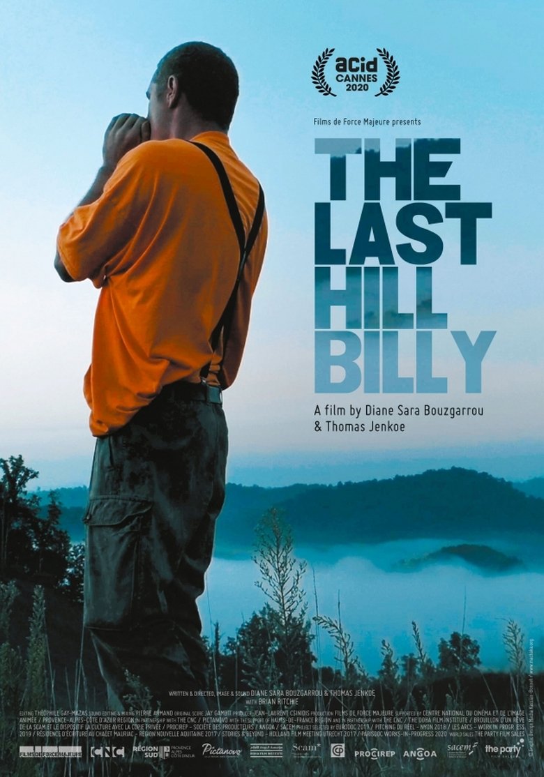 Poster of The Last Hillbilly