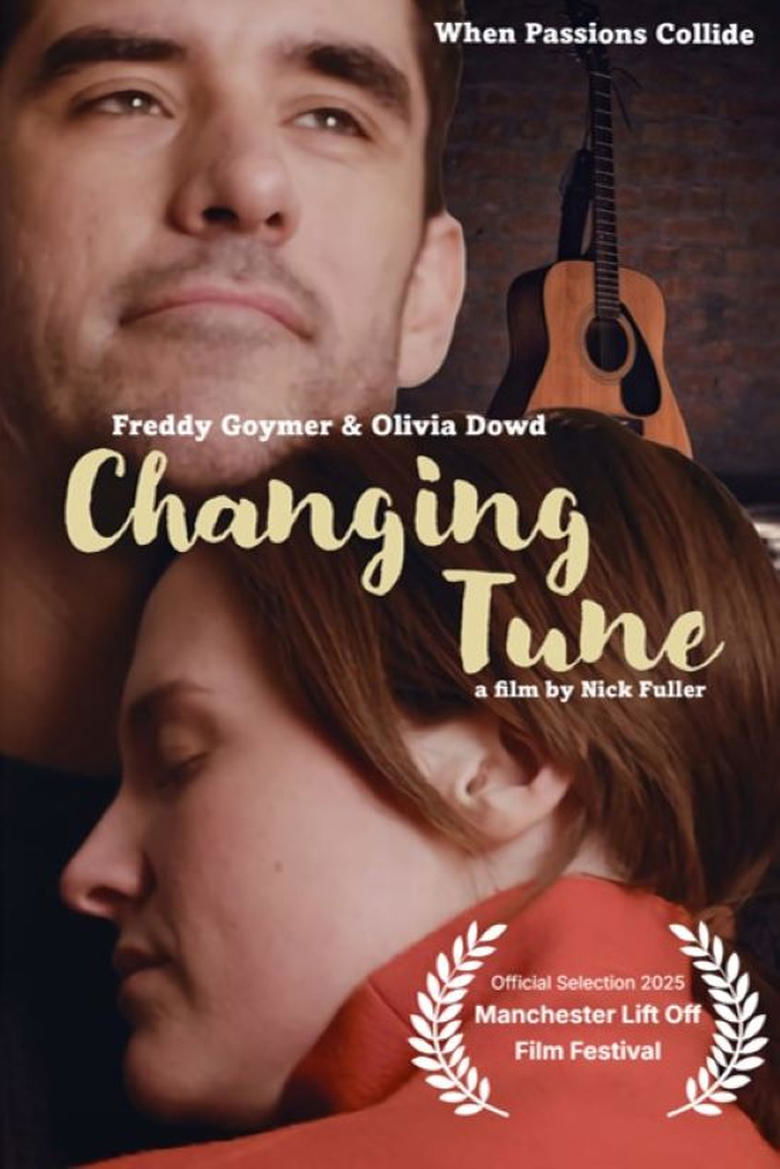 Poster of Changing Tune