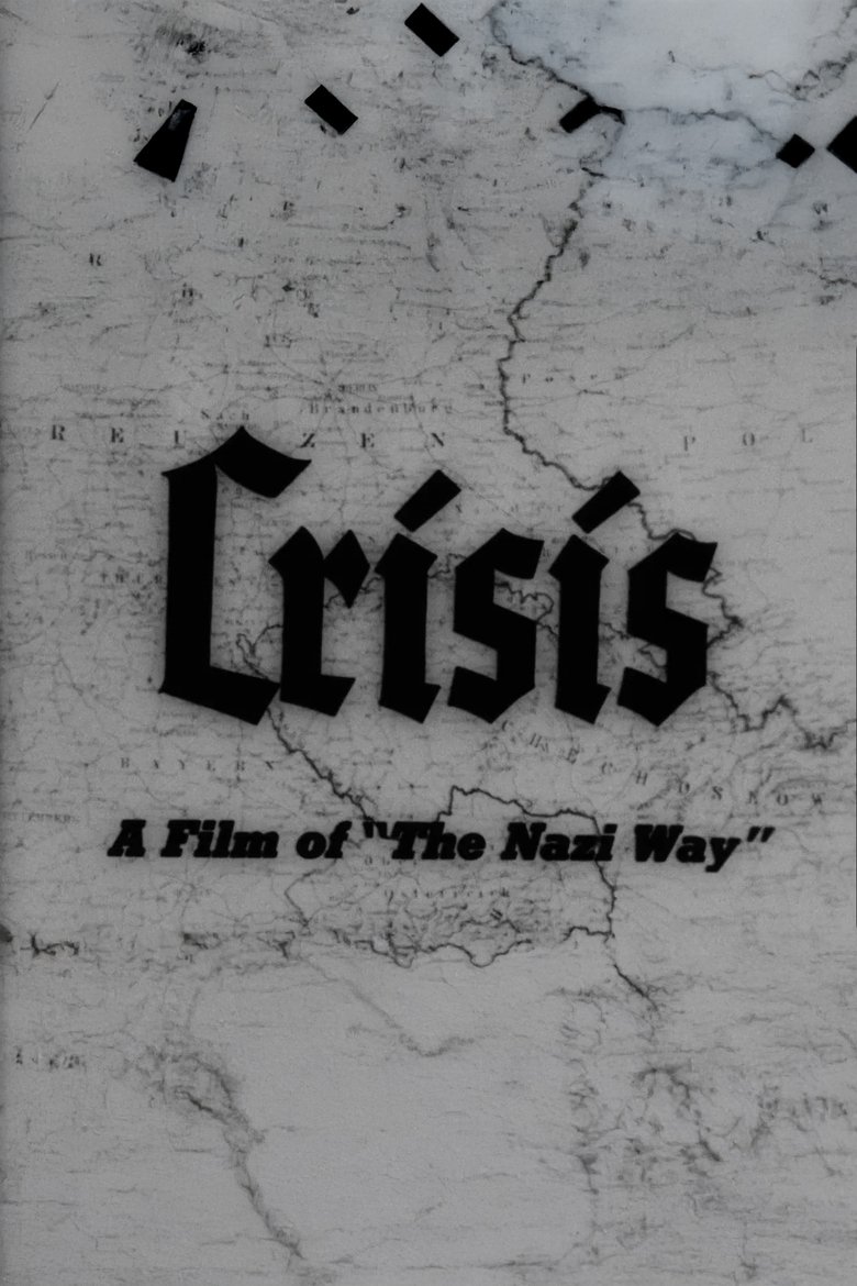 Poster of Crisis