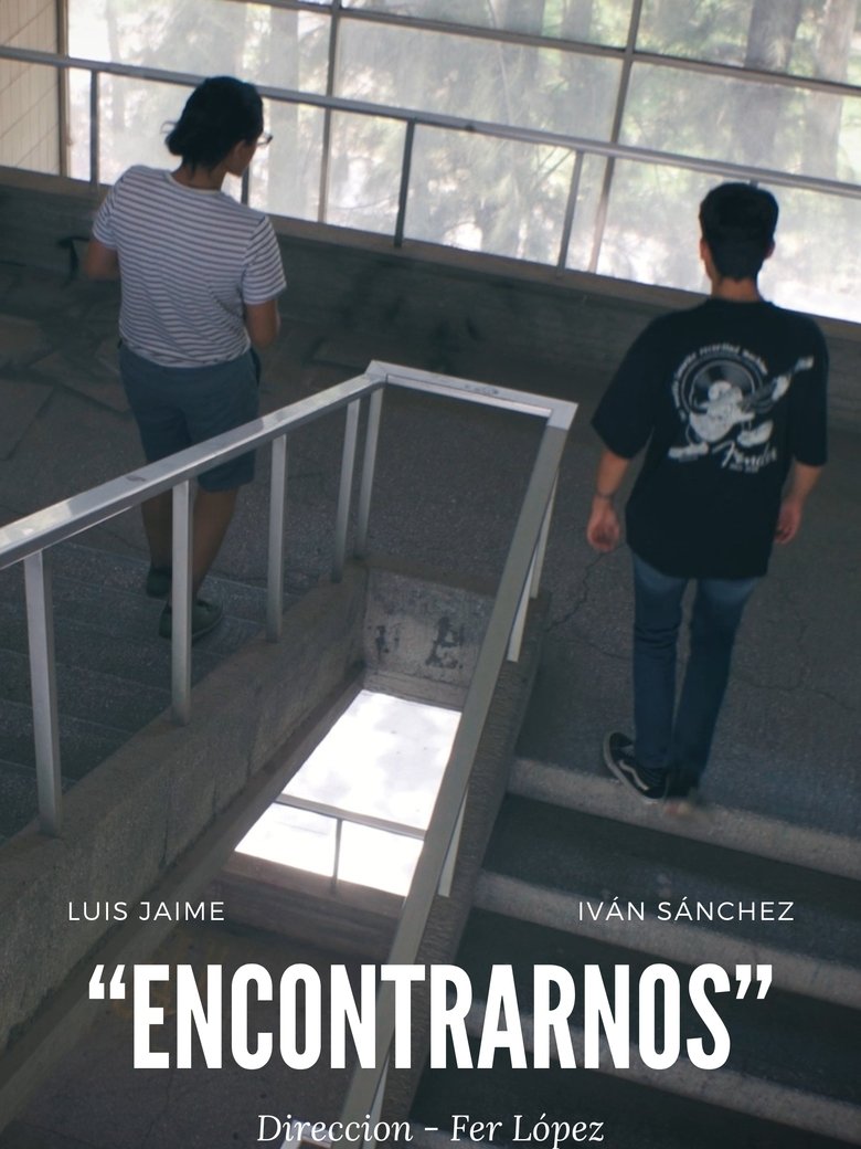 Poster of Encontrarnos