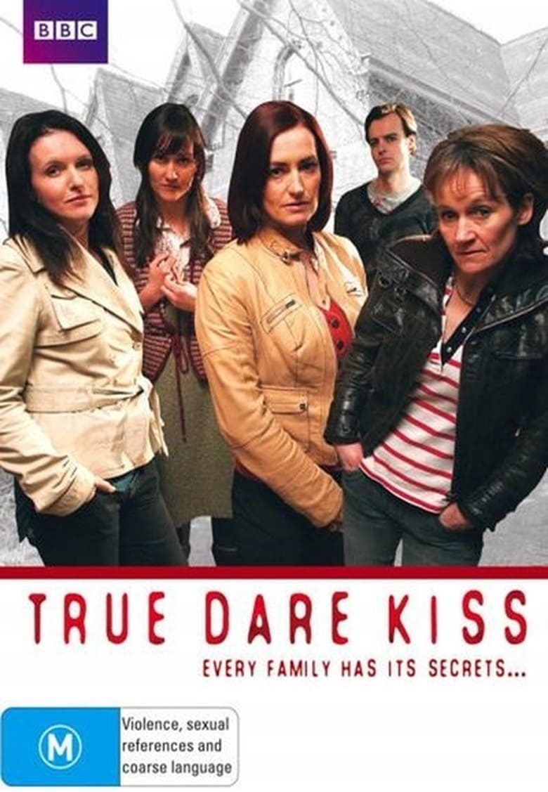 Poster of Episodes in True Dare Kiss - Season 1 - Season 1