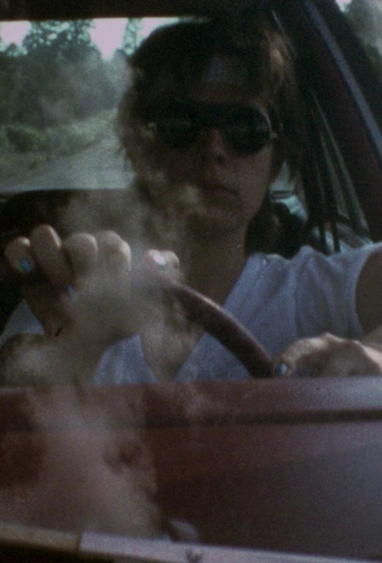 Poster of Camera Car