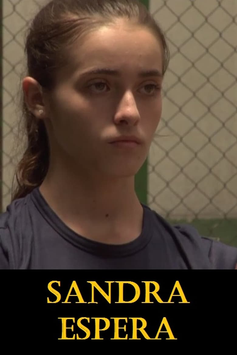 Poster of Sandra Espera