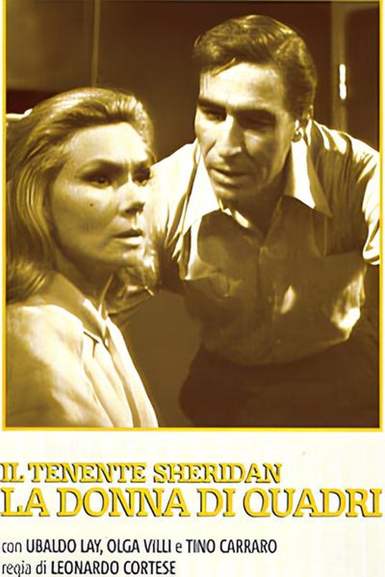 Poster of Episodes in Le Donne Del Tenente Sheridan - Season 2 - Season 2