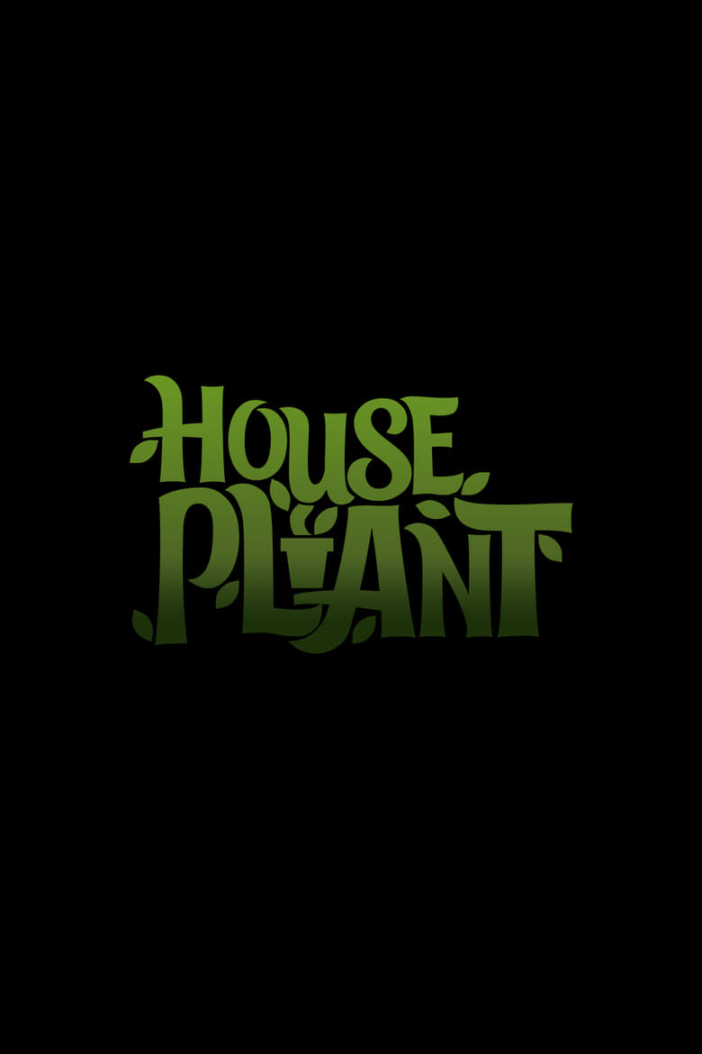 Poster of House Plant