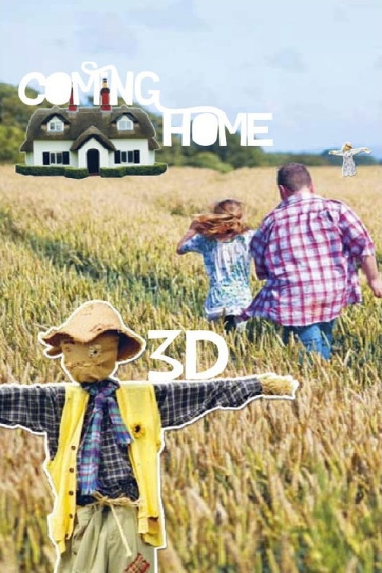 Poster of Coming Home