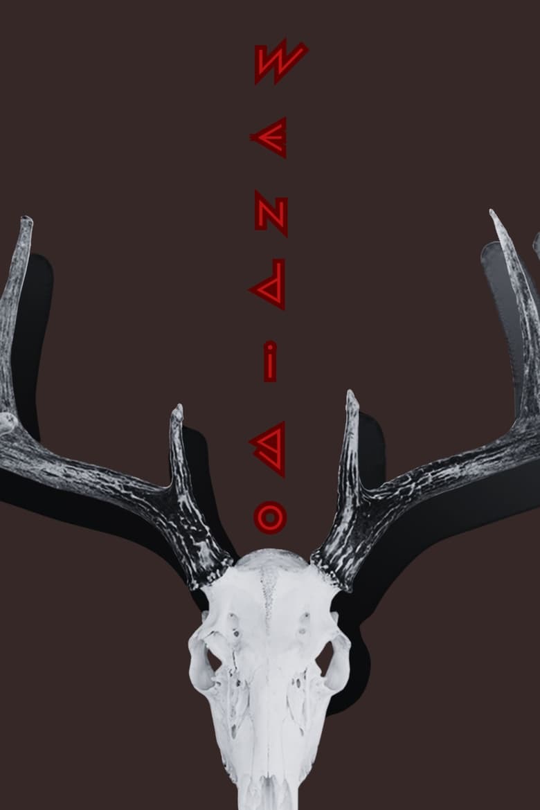 Poster of Wendigo