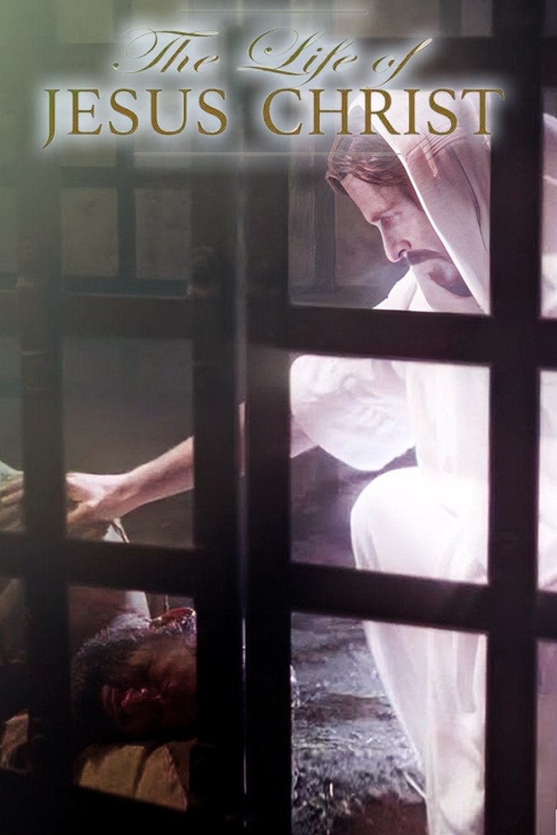 Poster of Episodes in The Life Of Jesus Christ - Season 3 - Season 3