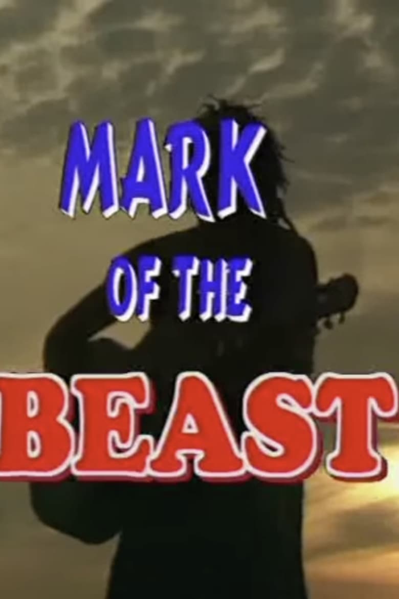 Poster of Mark of the Beast