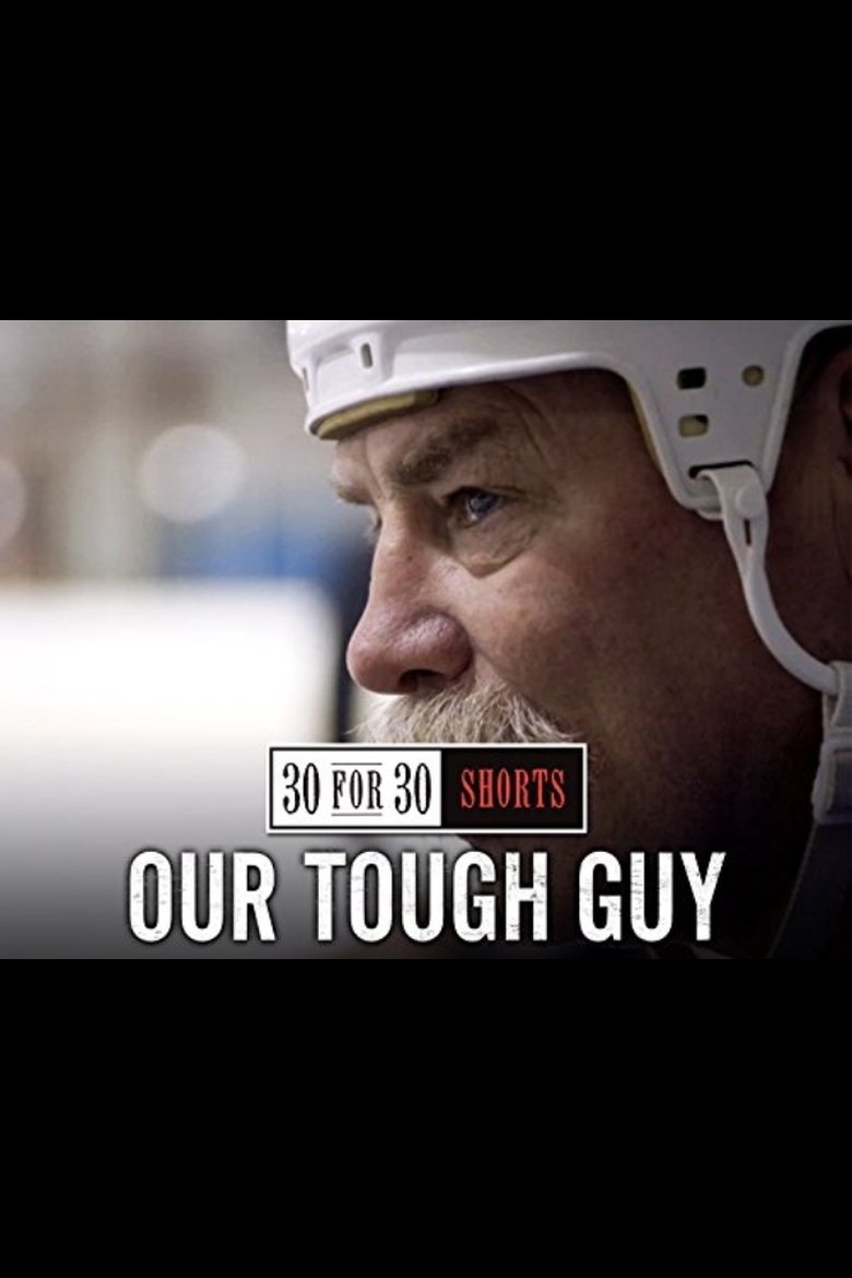 Poster of Our Tough Guy