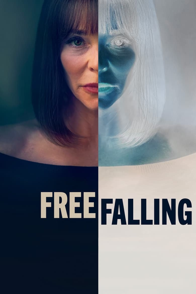 Poster of Free Falling