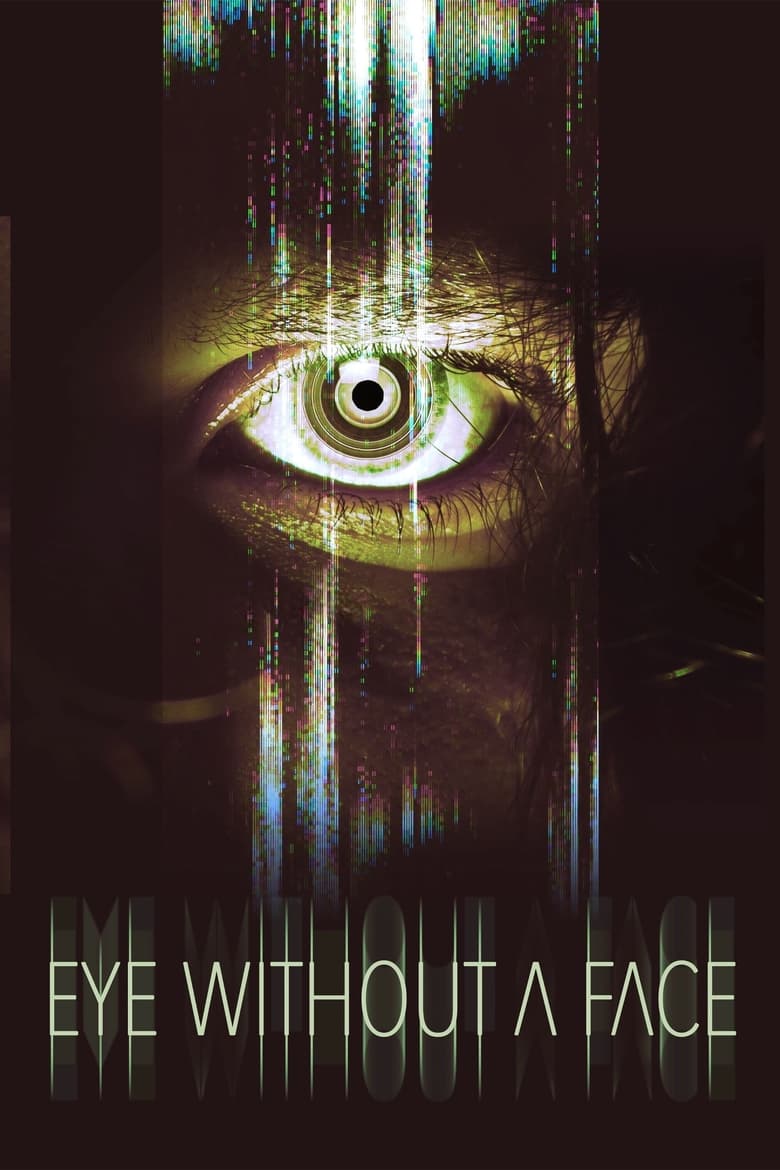 Poster of Eye Without a Face