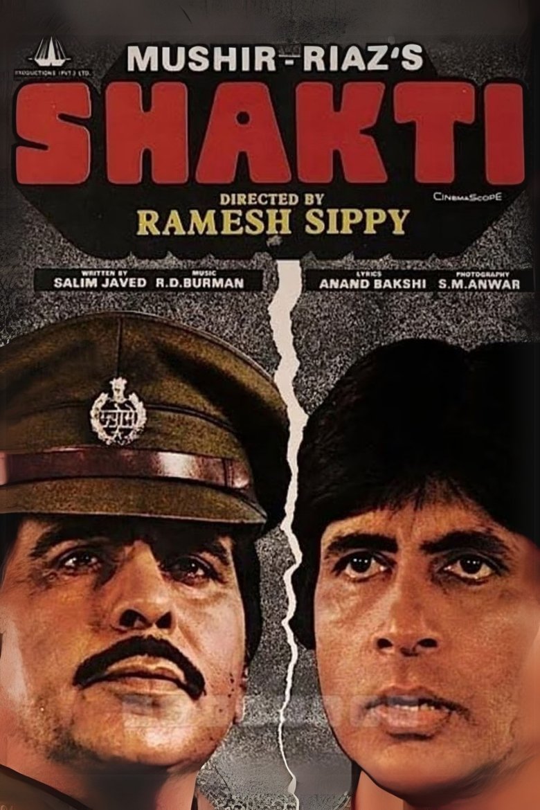 Poster of Shakti