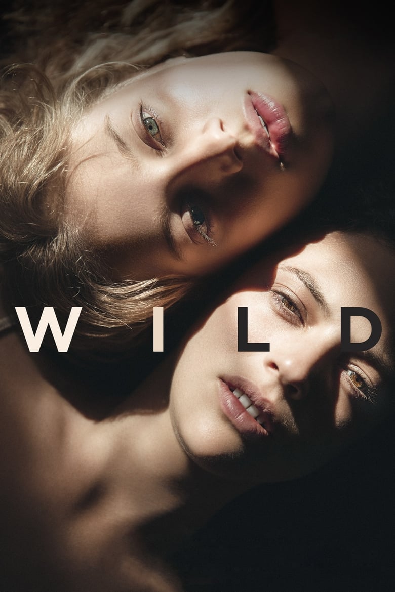 Poster of Wild