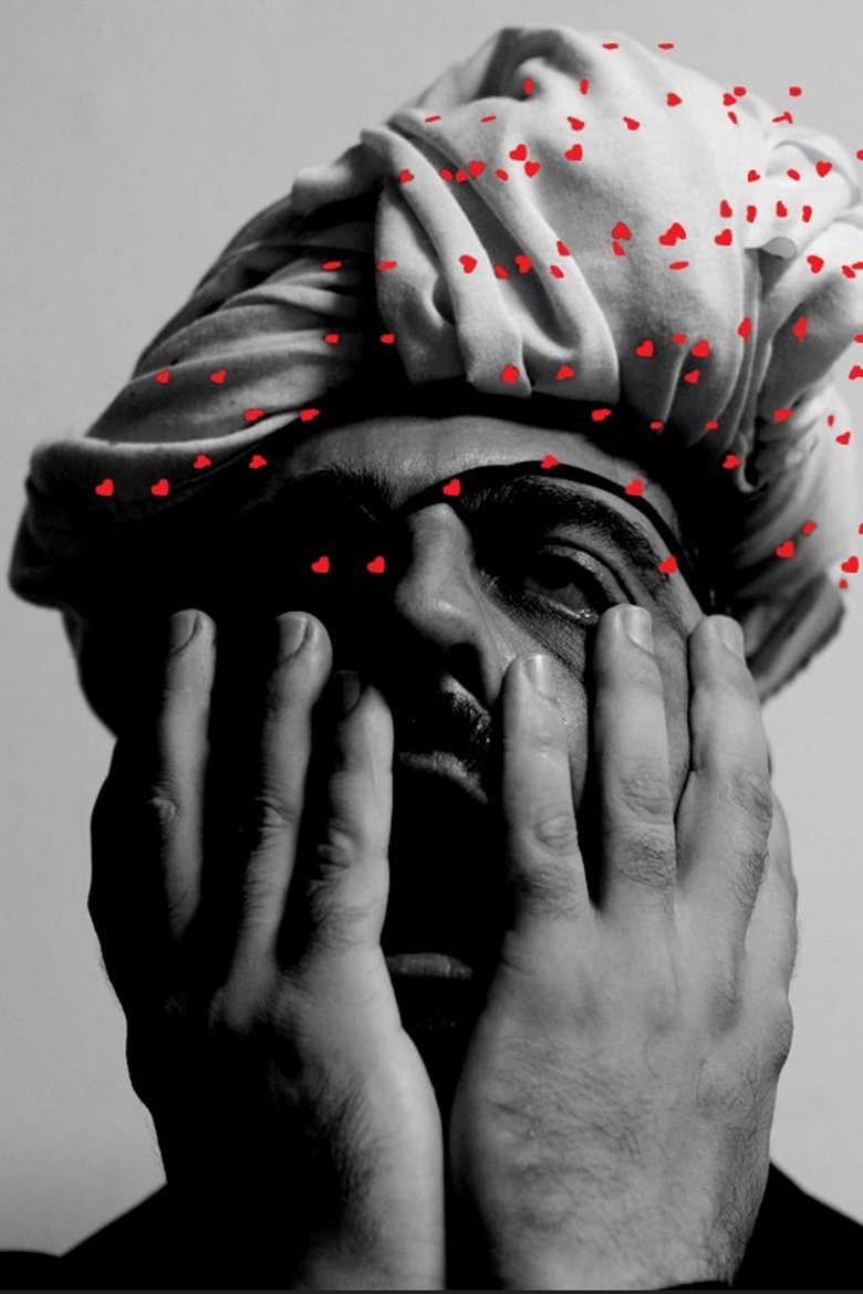 Portrait of Amexa