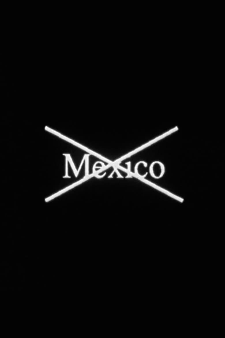 Poster of Mexico