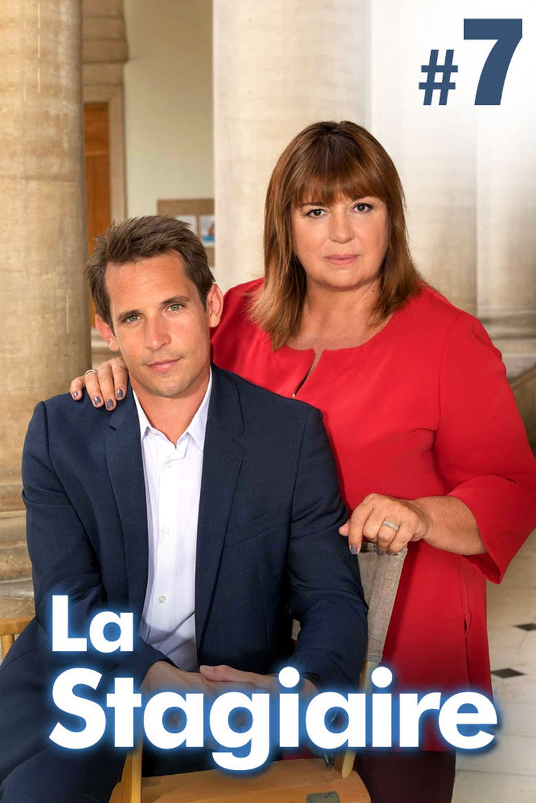 Poster of Episodes in La Stagiaire - Season 7 - Season 7