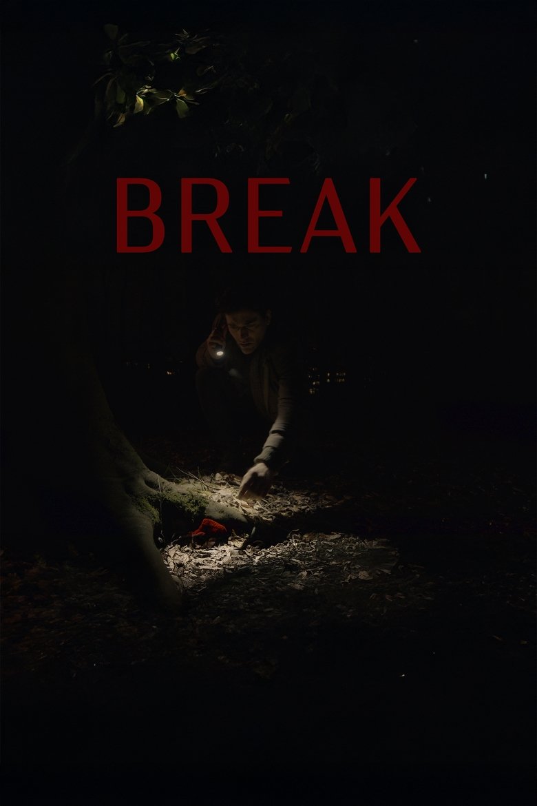 Poster of Break