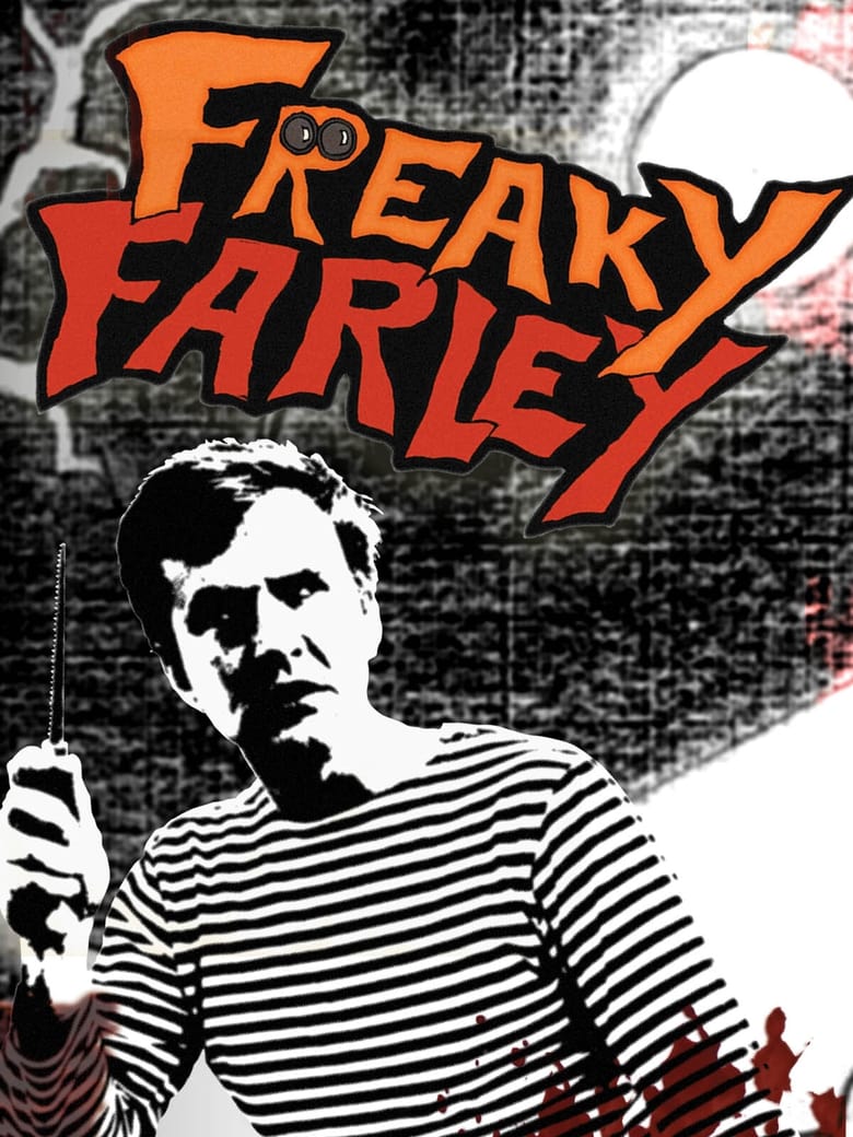 Poster of Freaky Farley