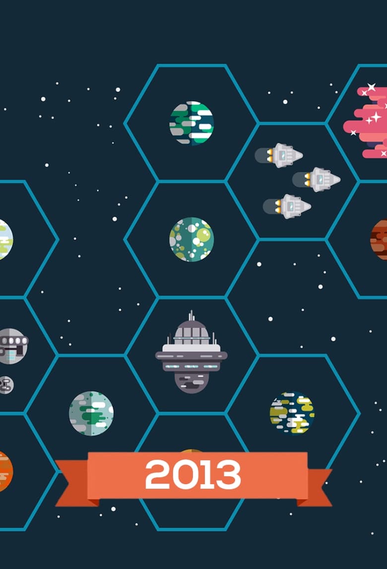 Poster of Episodes in Kurzgesagt   In A Nutshell - 2013 - 2013