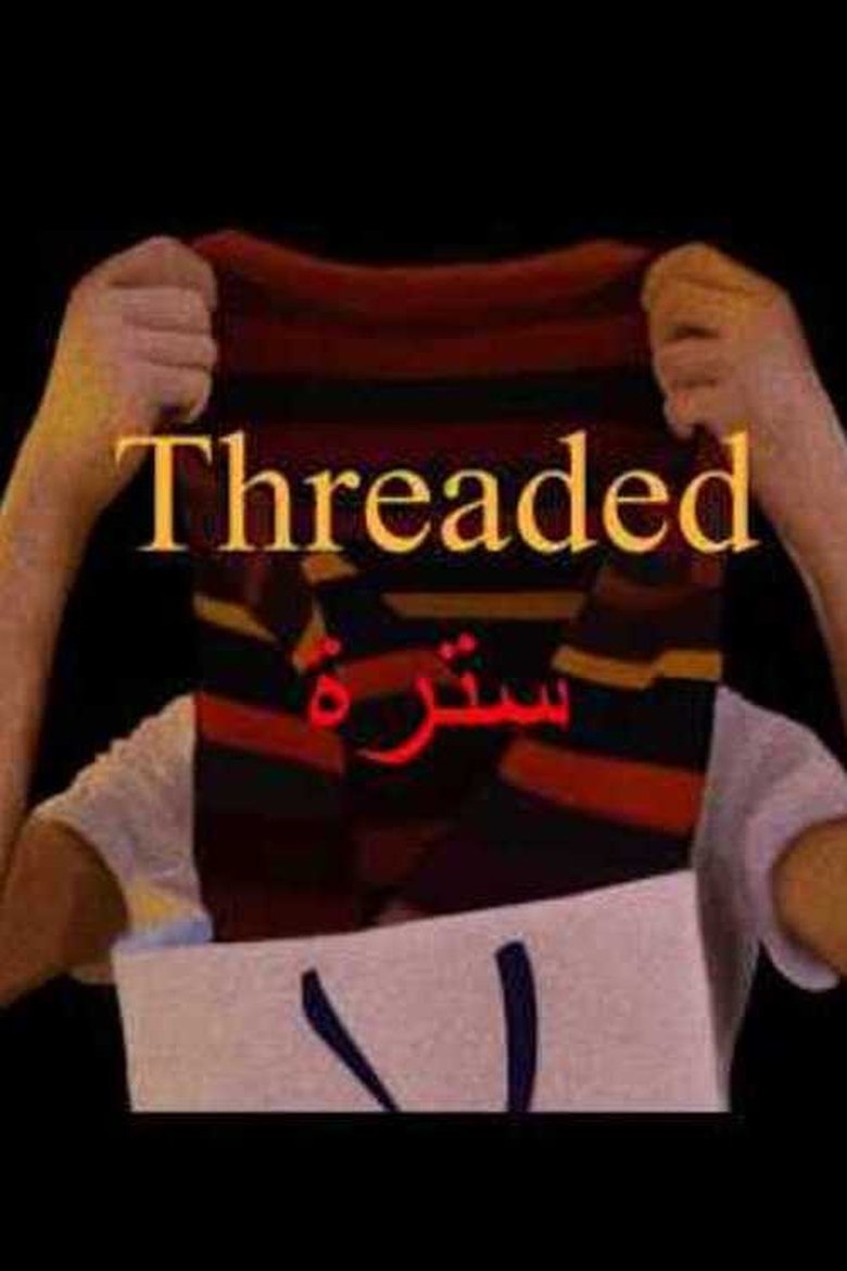Poster of Threaded