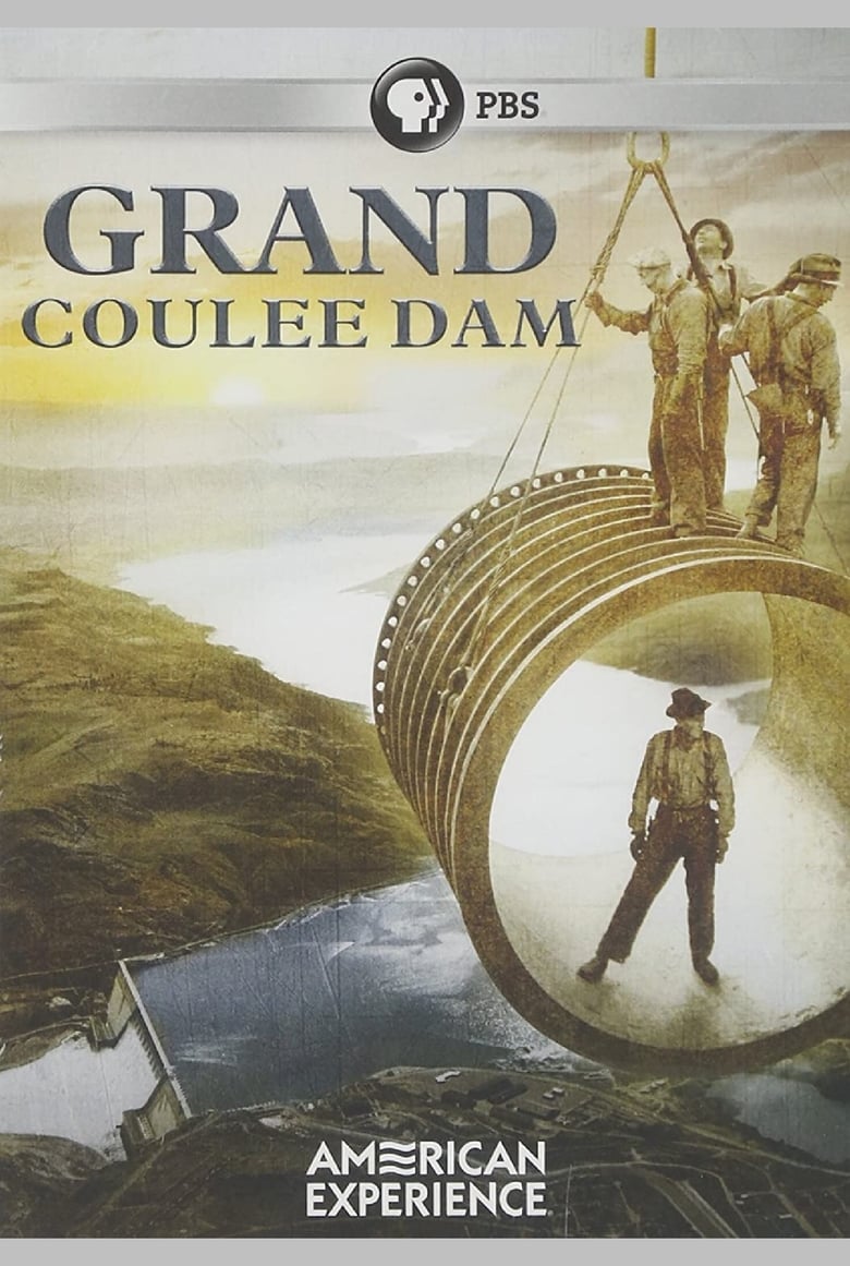 Poster of Grand Coulee Dam