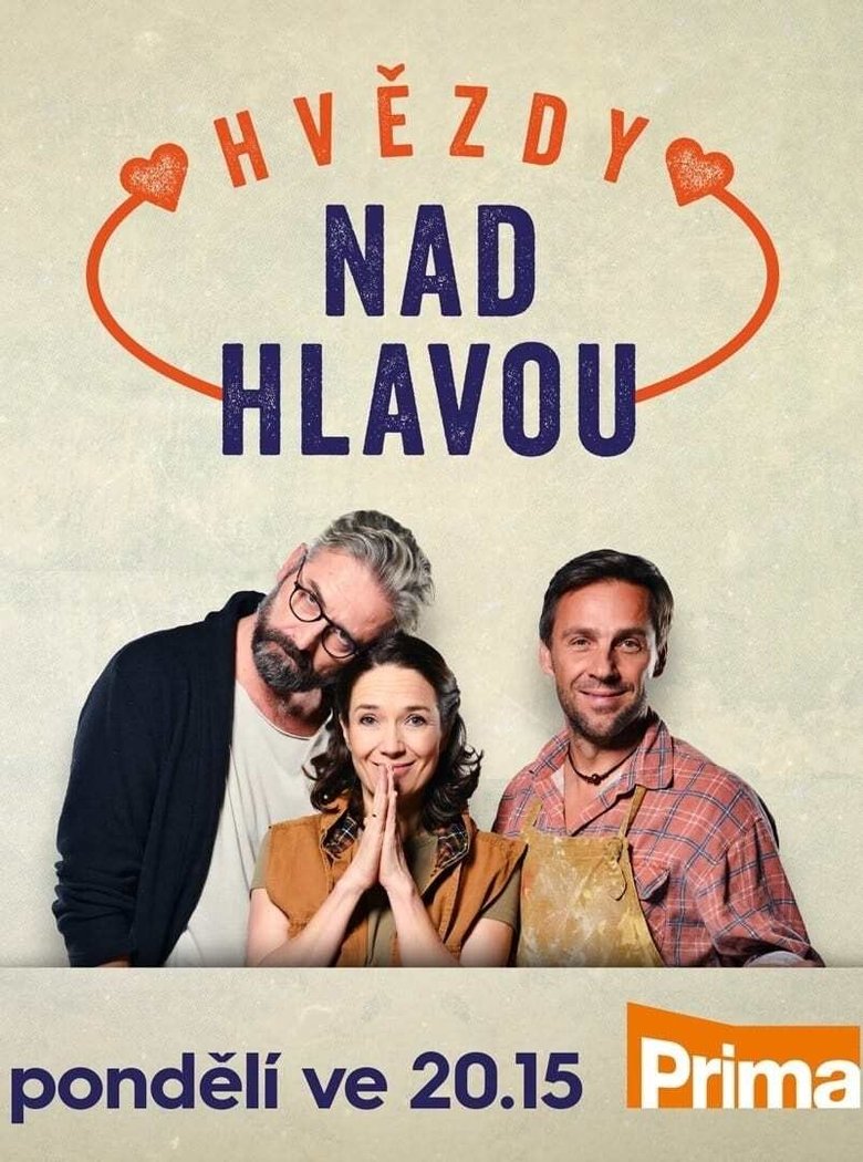 Poster of Episodes in Hvězdy Nad Hlavou - Season 1 - Season 1