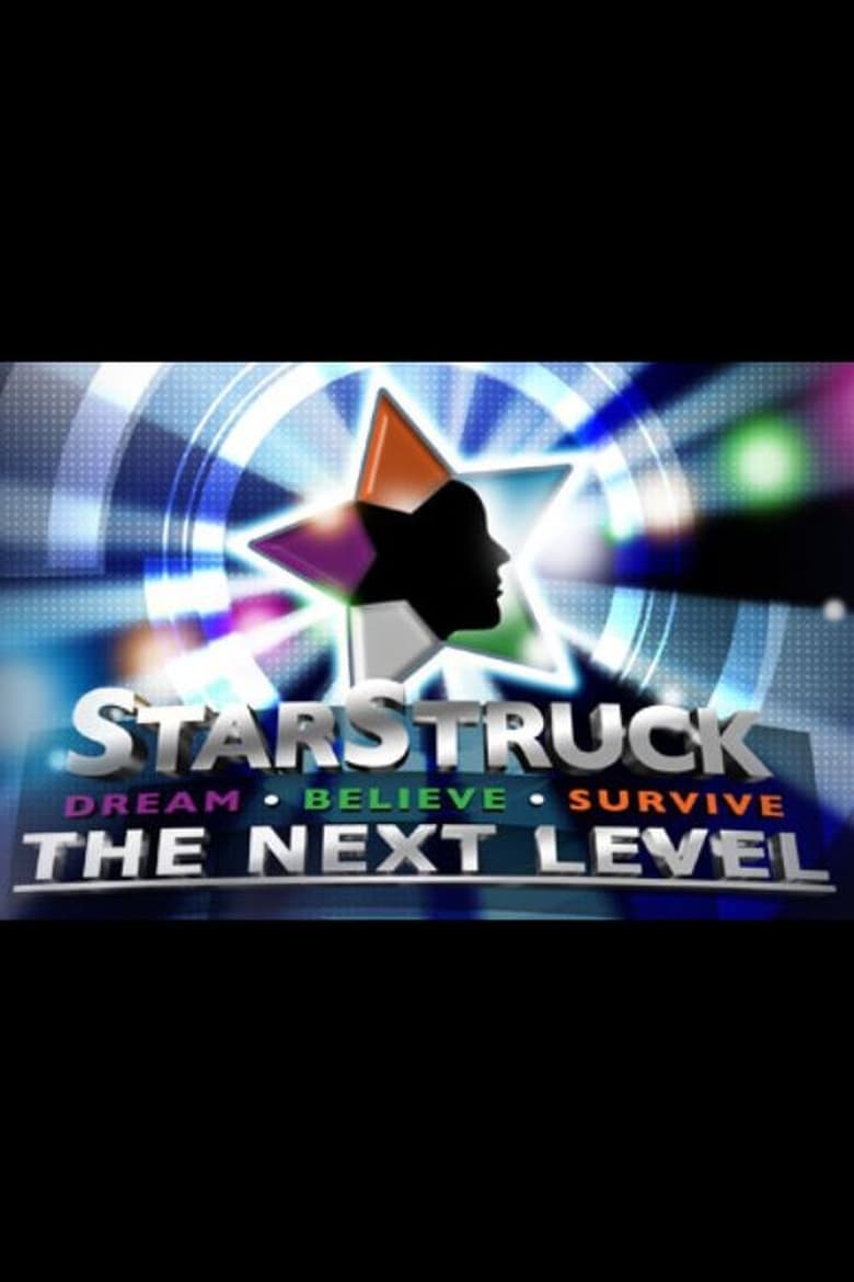 Poster of Episodes in StarStruck - The Next Level - The Next Level