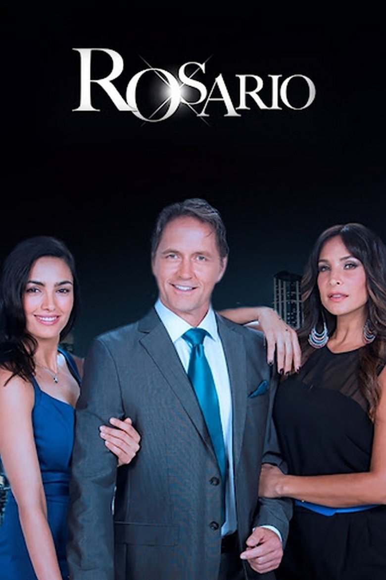 Poster of Cast and Crew in Rosario - Episode 166 (Season 1 - Episode 166) - Episode 166