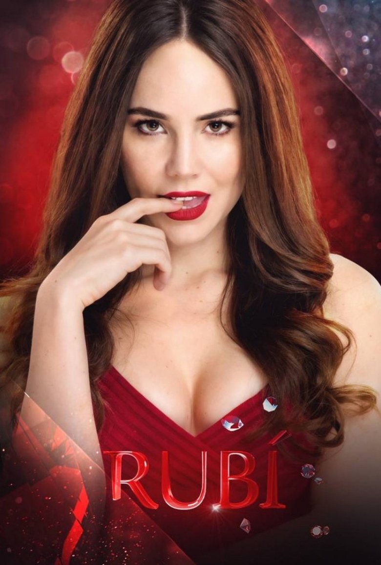 Poster of Episodes in Rubi - Season 1 - Season 1